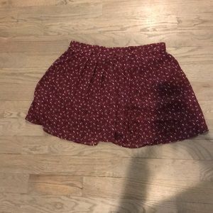 Women’s skirt
